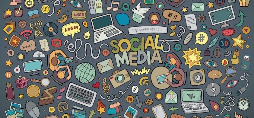 social media statistics