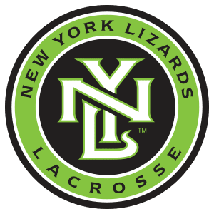 NY Lizards logo