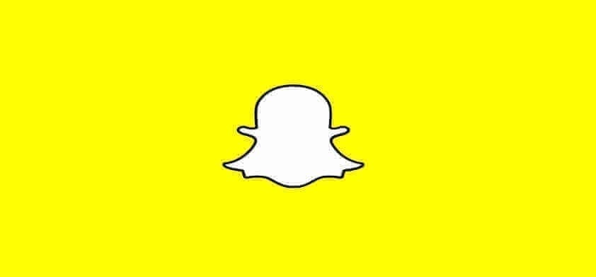 snapchat account