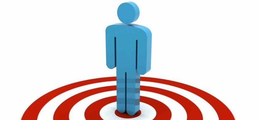 target audience