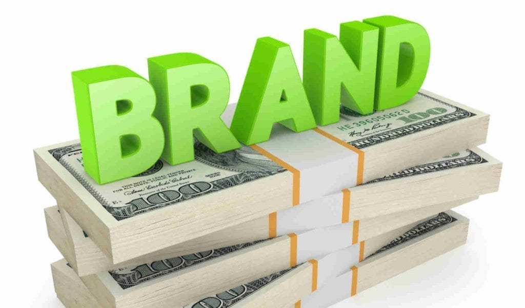 BRAND equity