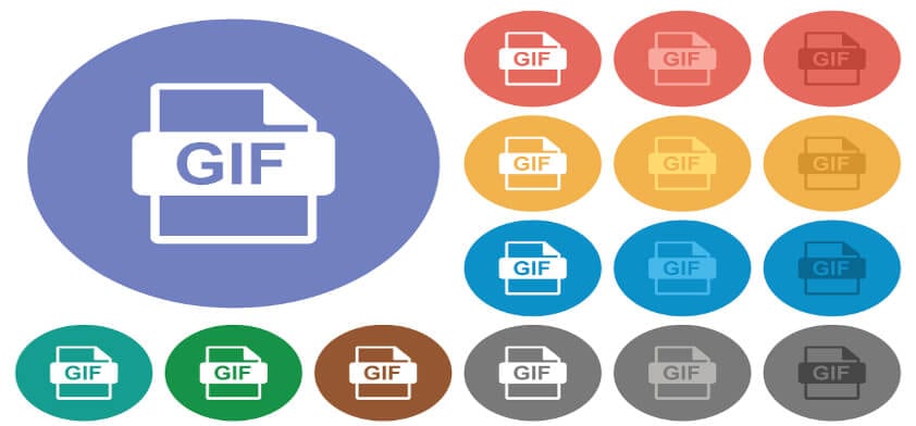 how to make a gif