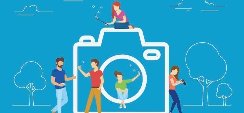 how to repost on instagram social media