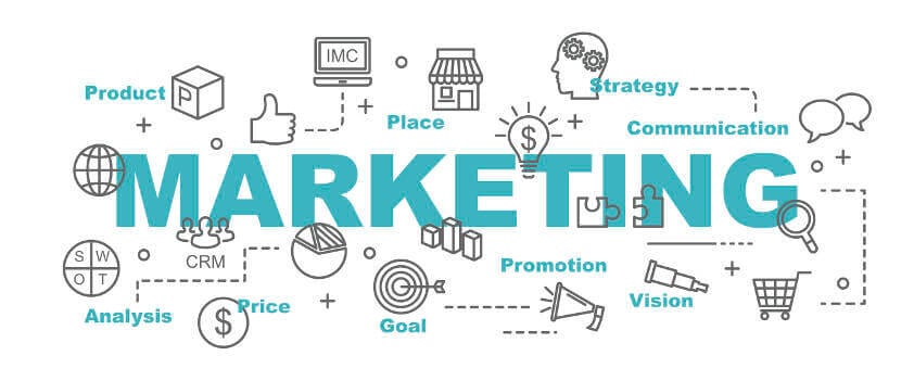 marketing and advertising differences