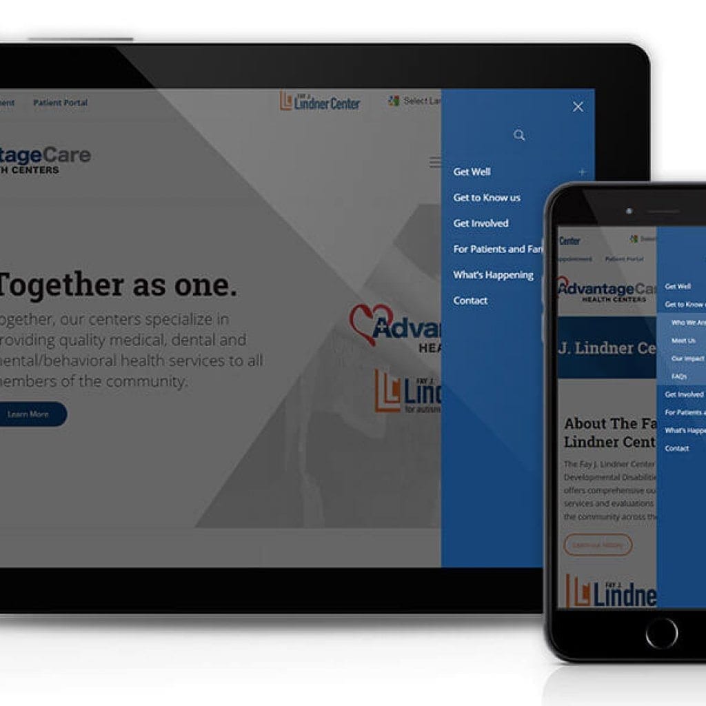 Advantage Care Health Centers