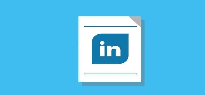 LinkedIn Publishing