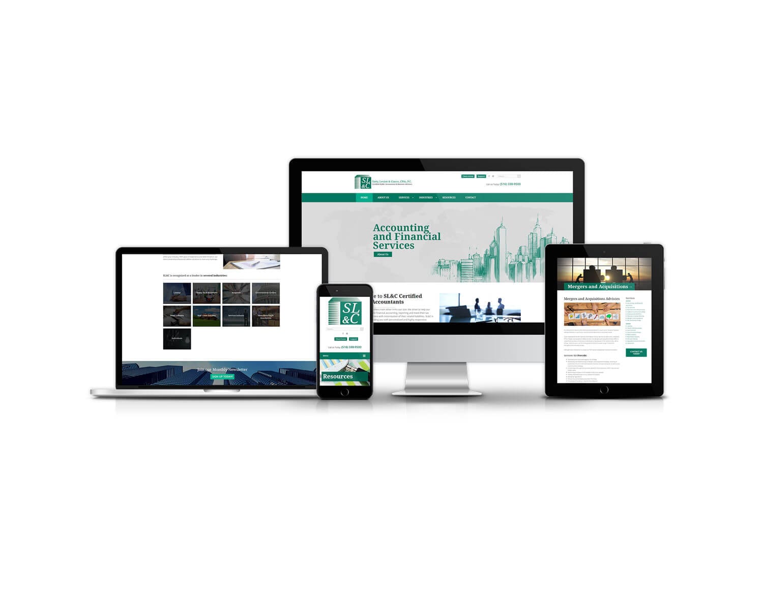 Meat and Potatoes Site