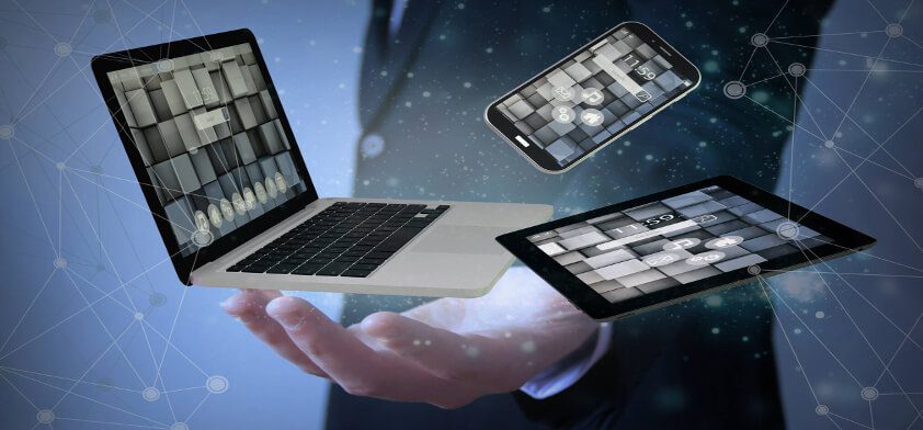 responsive web design