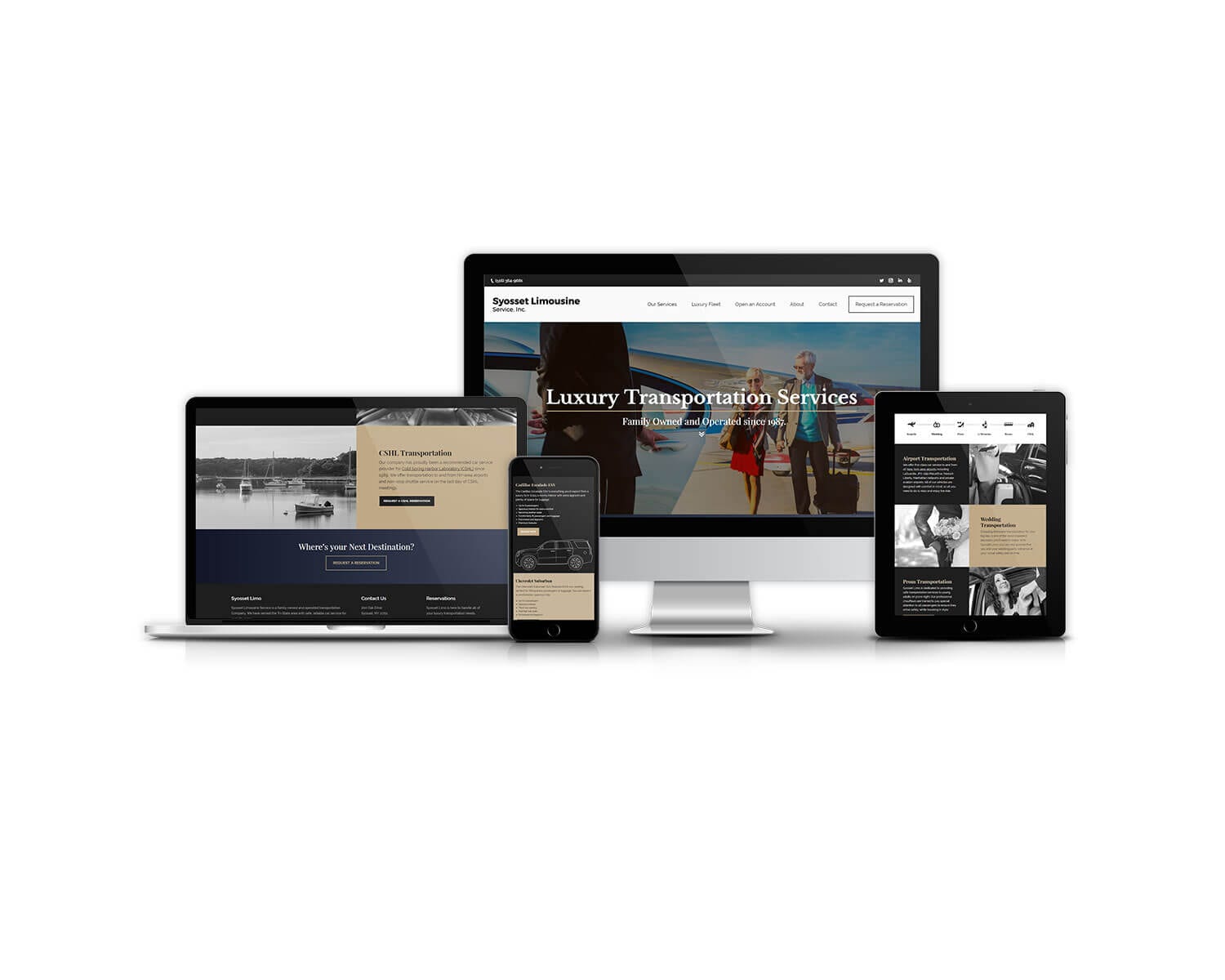 Bread and Butter Site