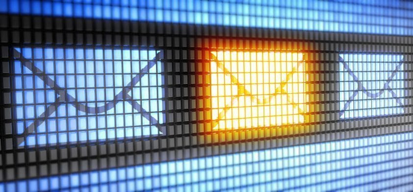 email workflows