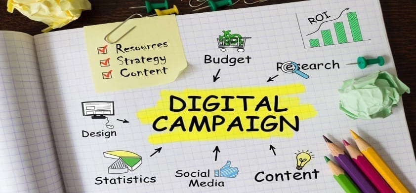 advertising campaign