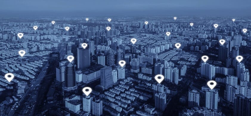 geofencing marketing