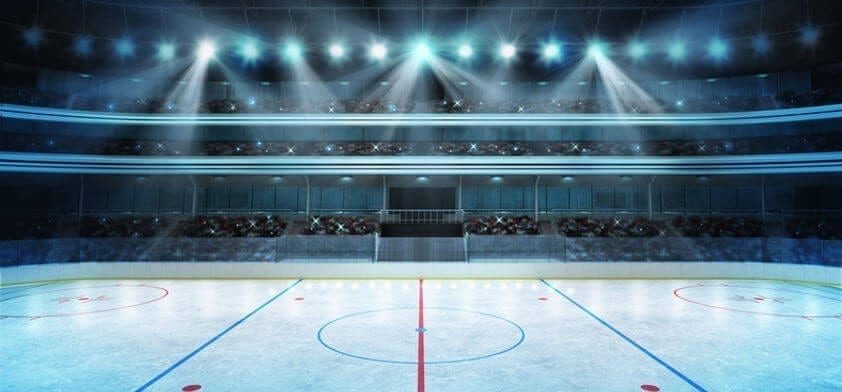 golden knights marketing