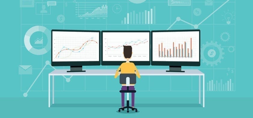 social media monitoring