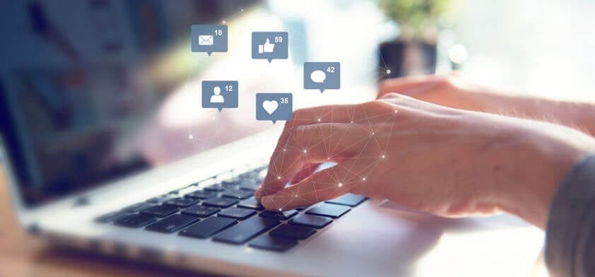 facebook business pages