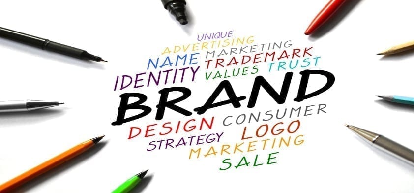 brand development
