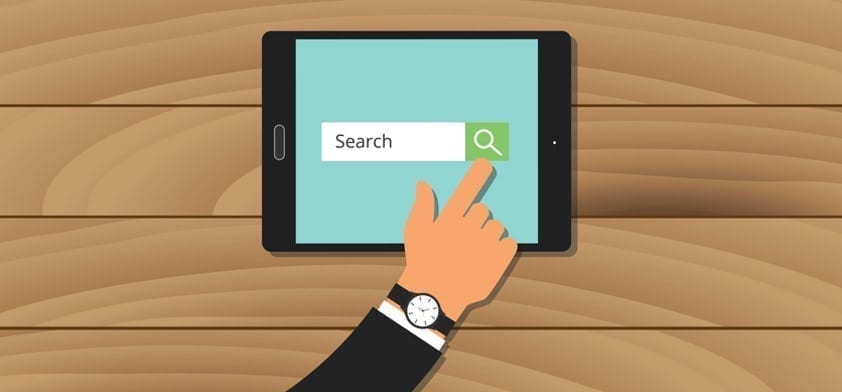 google snippets