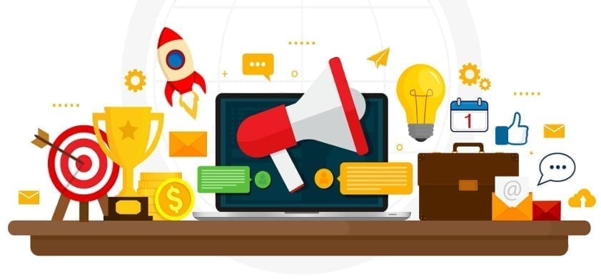business marketing