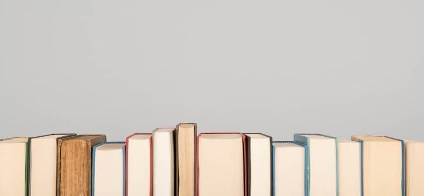 Marketing Books
