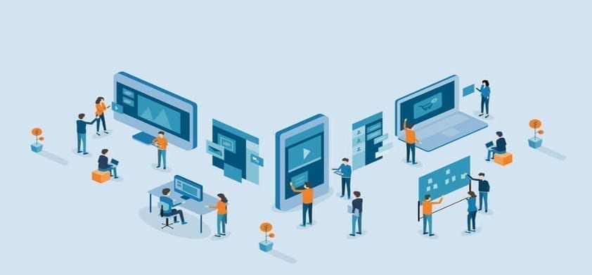 Mobile Web Design