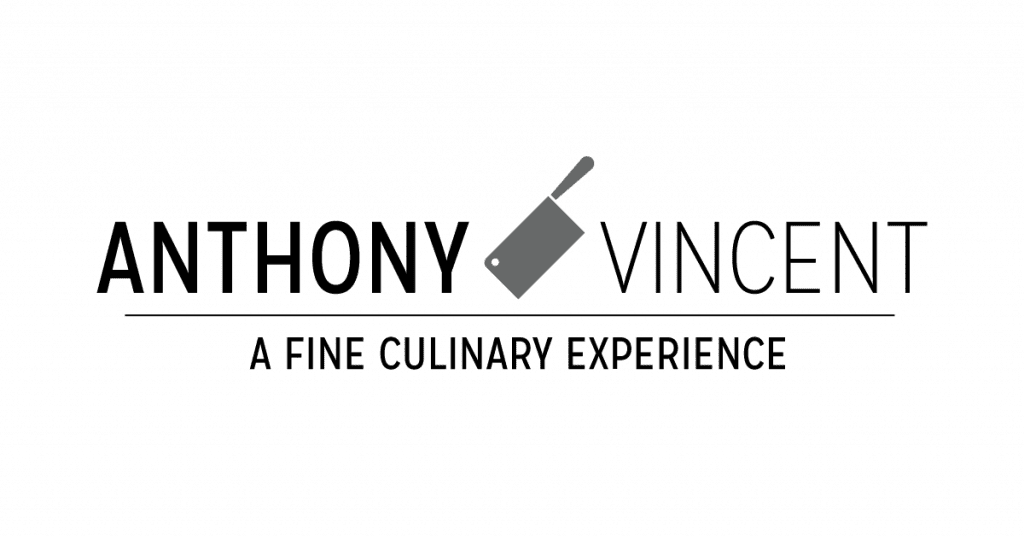 Anthony Vincent Experience