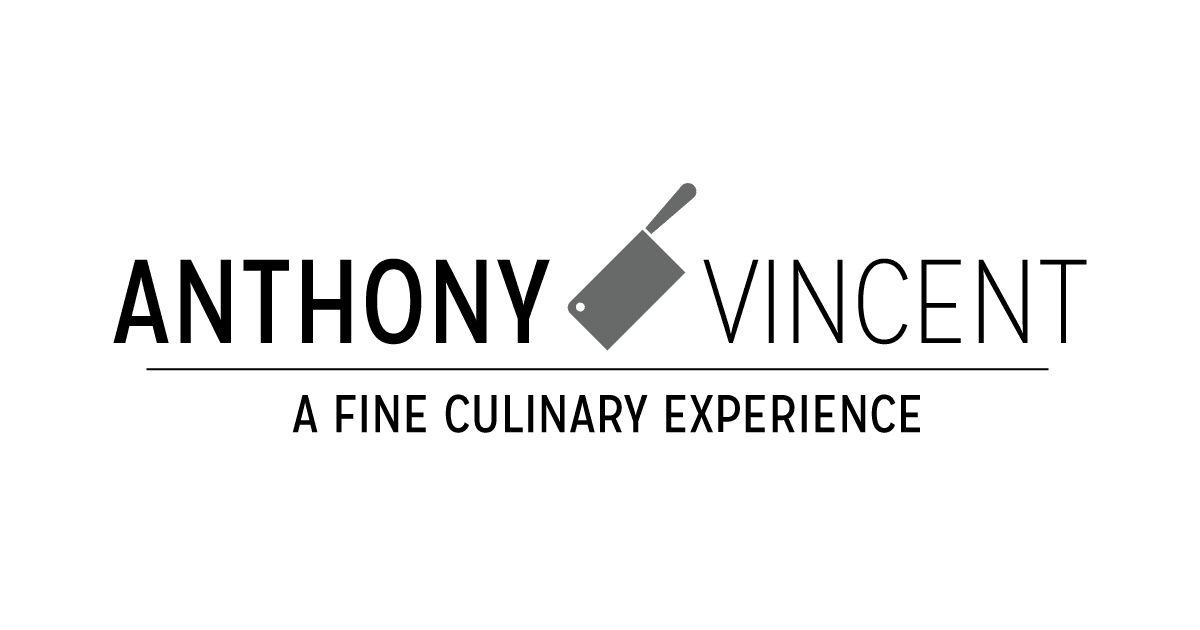 Anthony Vincent Experience