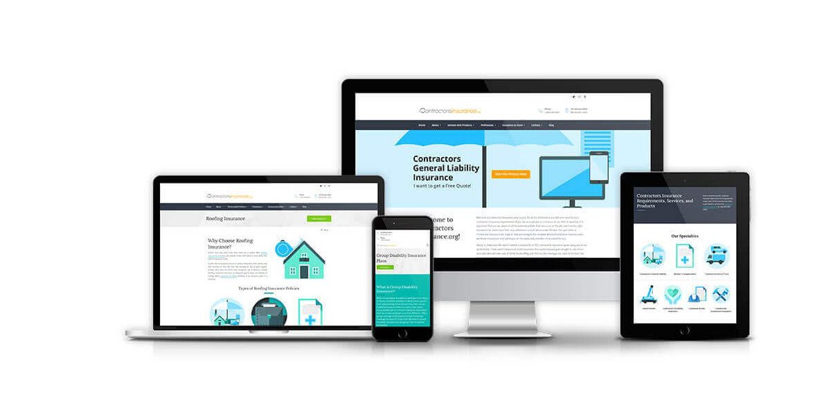 Contractors Insurance