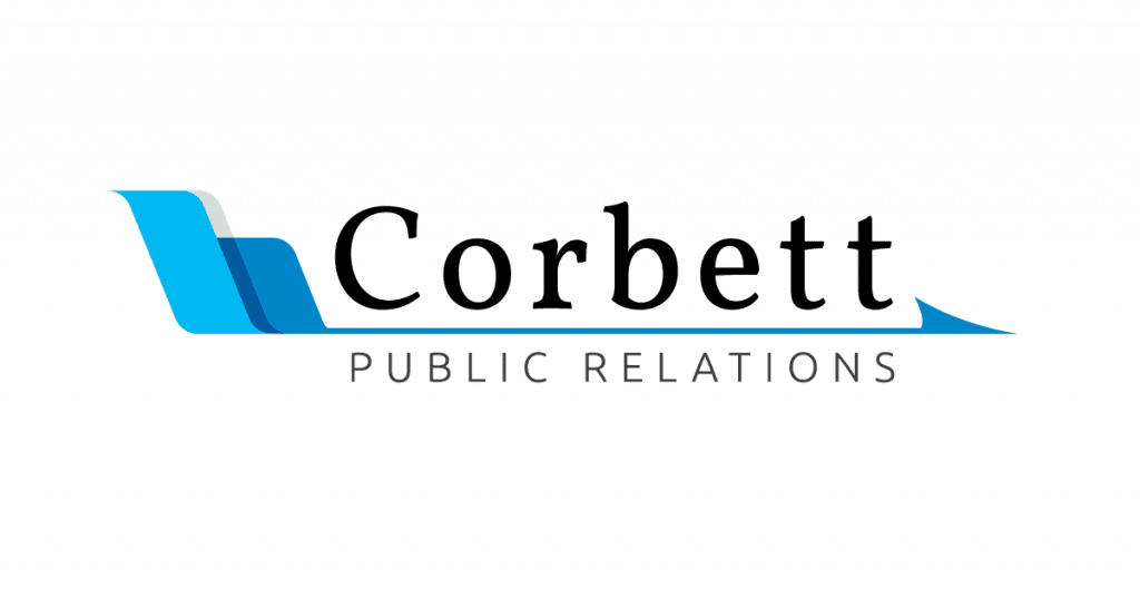 CORBETT PUBLIC RELATIONS