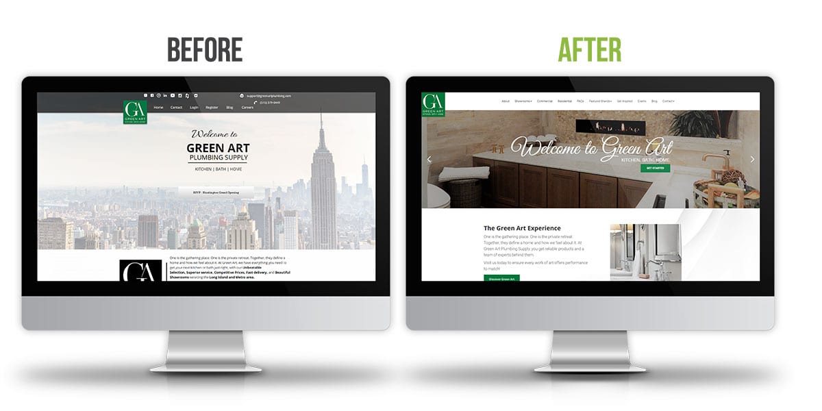 Green Art Plumbing