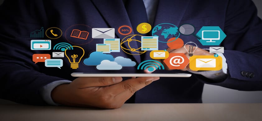 Digital Marketing Solutions