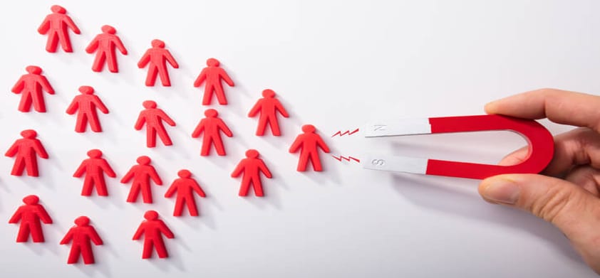Lead Generation Marketing
