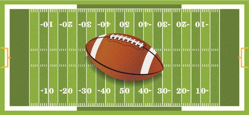 Super Bowl Social Media
