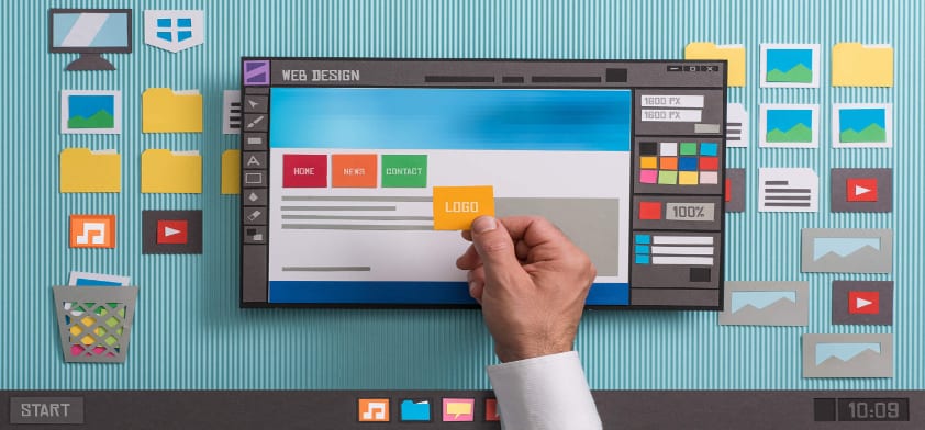 website design trends