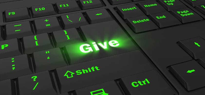 google ad grants