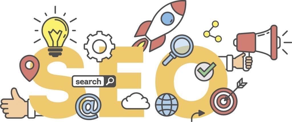 seo writing