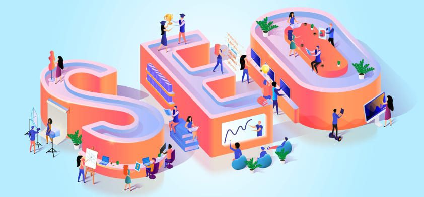 local seo solutions