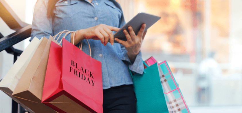 Black Friday Marketing