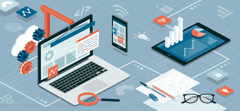 Website Trends