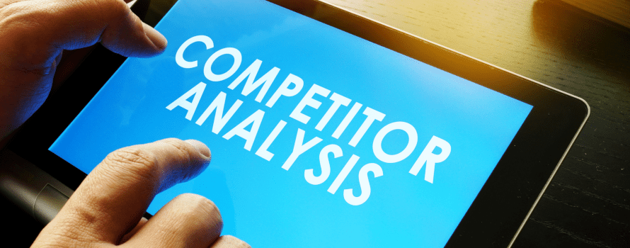 Competitor Analysis