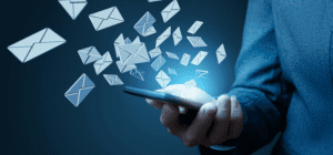 Email Blasts