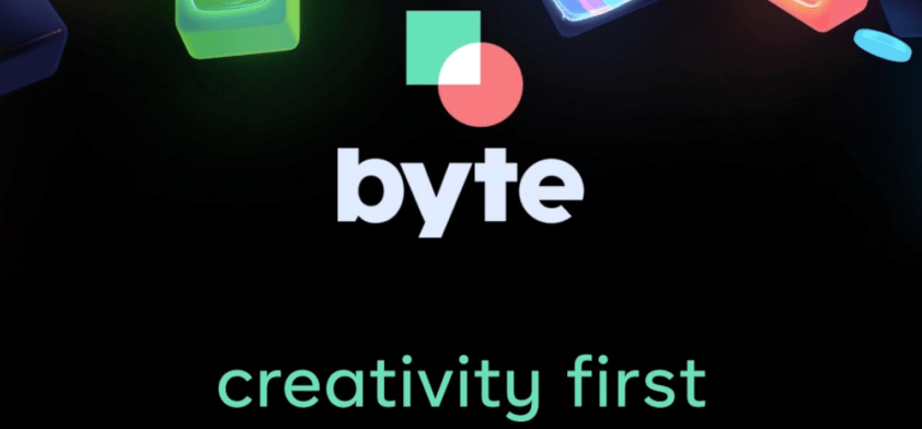 what is byte