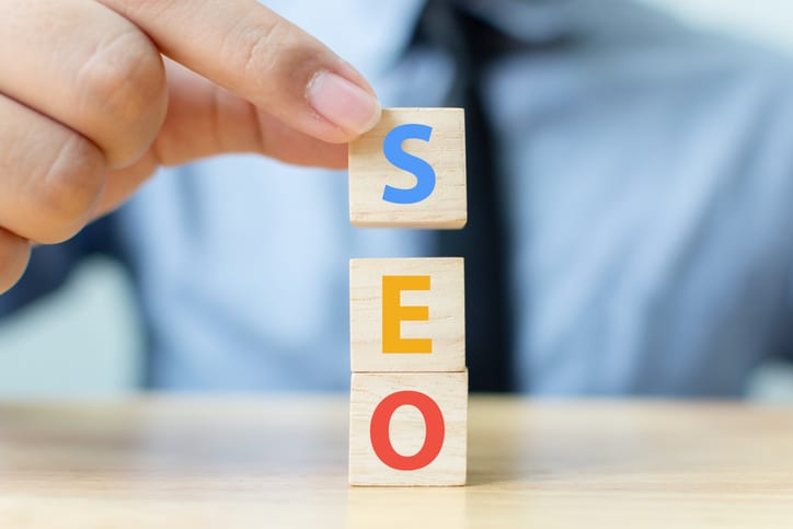 An SEO Agency helps businesses grow.