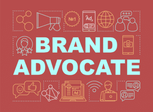 Brand Advocacy 