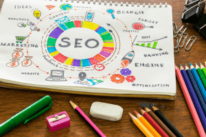 SEO Marketing