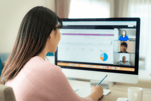 Video Conferencing Apps