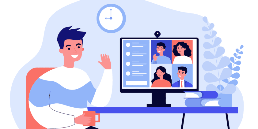 Video Conferencing Apps