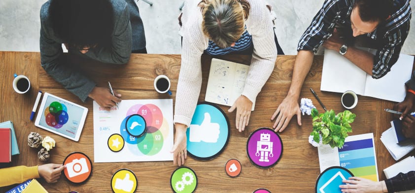 content marketing agency