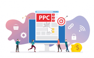 using ppc to get on target