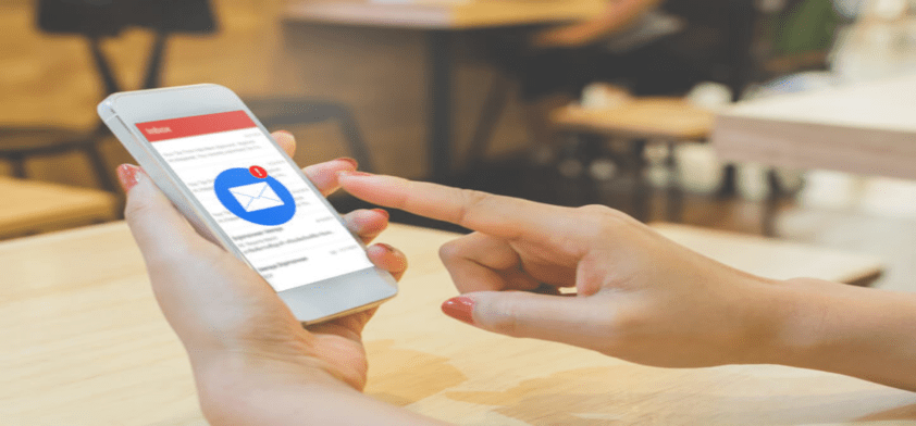 Gmail Promotions Tab