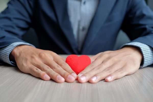 Corporate social responsibility is a smart business strategy.